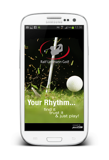 Golf Rhythm Trainer Free