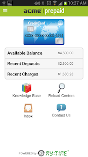 How to download CS PrePaid 1.0 unlimited apk for laptop