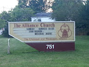 The Alliance Church 