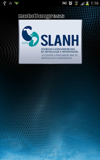 XVII Congreso SLANH 2014