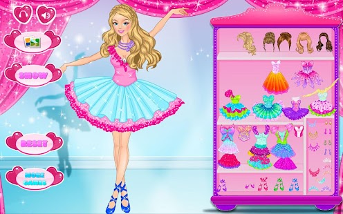 How to mod Ballet Princess Dress Up lastet apk for android