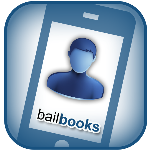 Bailbooks Defendant App 商業 App LOGO-APP開箱王