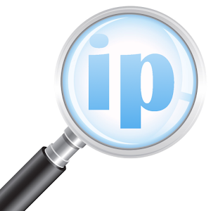 What's my ip? 1.1
