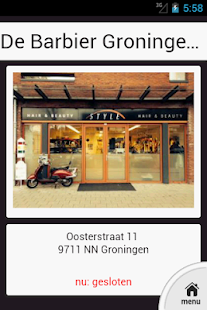 De Barbier Screenshots 1
