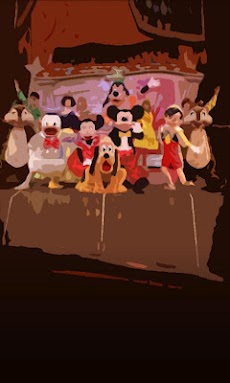 東京ディズニーランド ディズニーシーの裏技 ディズニー裏技 Androidアプリ Applion