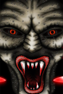 Talking Scary Vampire Demon(圖2)-速報App