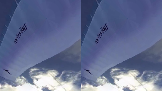Dive 360 Speedflying - screenshot thumbnail