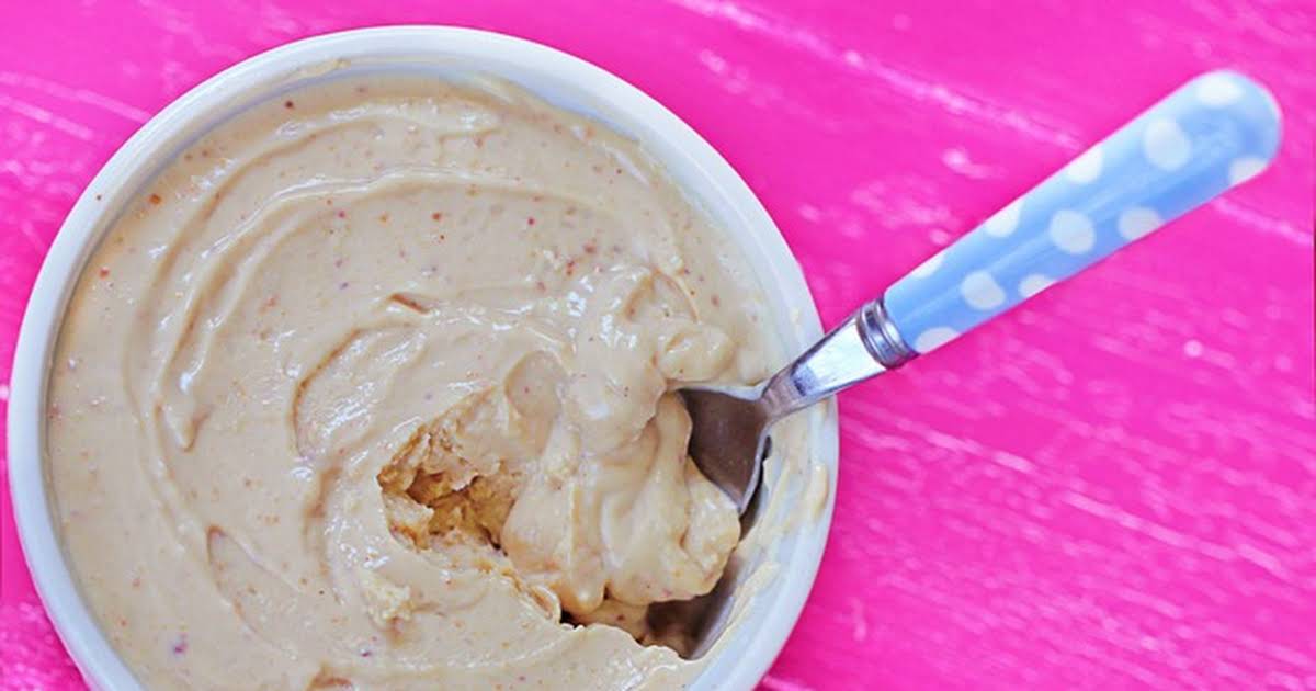 10 Best Stevia Frozen Yogurt Recipes