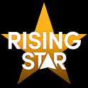 Rising Star ABC icon