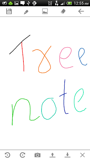 免費下載生產應用APP|Tree Note ,Hierarchy Notepad app開箱文|APP開箱王