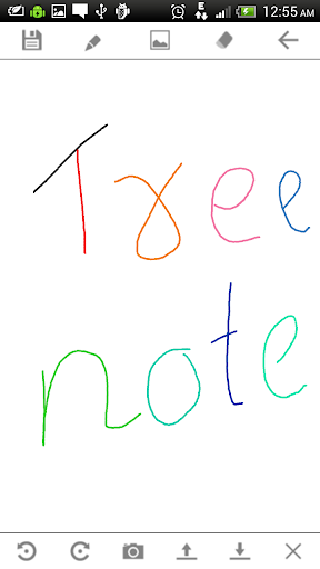 【免費生產應用App】Tree Note ,Hierarchy Notepad-APP點子