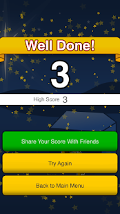 Bible Quizzer(圖5)-速報App
