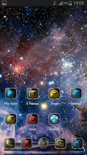 Starstrek Next Launcher theme - Приложения на Google Play Next Launcher Theme UltraColor