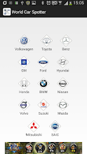 World Car Spotter APK Download for Android