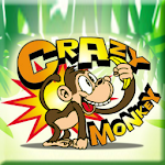 Cover Image of 下载 Crazy monkey slot 4.1.0 APK