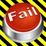 Cover Image of Download The Ultimate Free Fail Button 1.0 APK