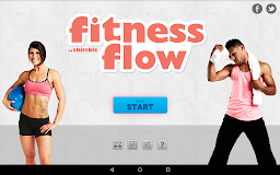 Fitness Flow