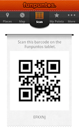 FunPuntos Client poster 2