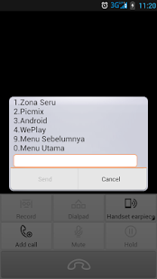 Zona Gratis Telkomsel