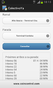 How to get ColectivoYa! lastet apk for pc