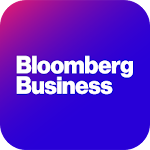 Cover Image of Download Bloomberg Business for Tablet 2.18.642 APK