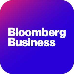 Bloomberg Business for Tablet 