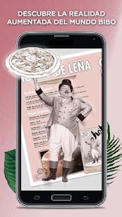 Lastest BiBo de Dani García APK for PC