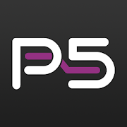 Pro Plan P5 Dog Training App  Icon