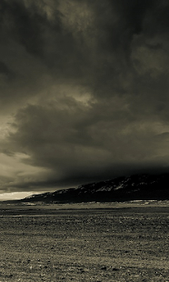 Storm Live Wallpaper de Screenshots 1