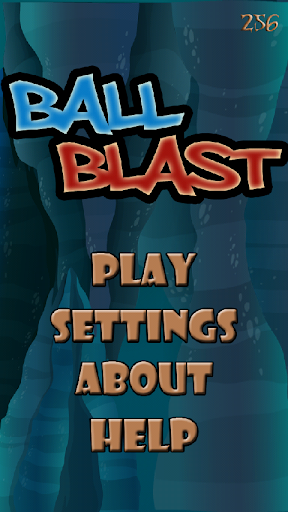 Ball Blast