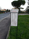 Ugnano - Walking City Information
