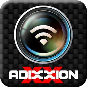 ADIXXION sync..apk 1.27