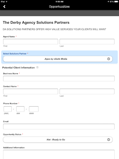 免費下載生產應用APP|Derby Agency app開箱文|APP開箱王