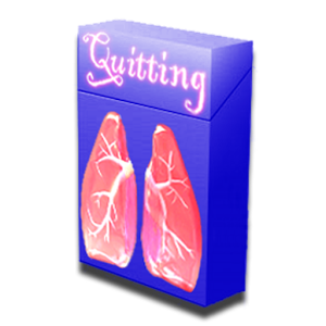 Quitting- Quit Smocking Assist 1.0