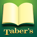 Taber’s Medical Dictionary logo