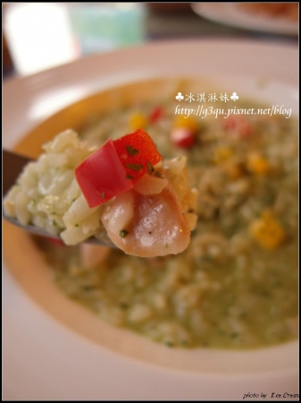 只要你想要 麵都可以變燉飯 - 米蘿洋食館