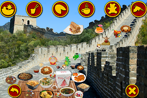 Chinese Food Maker Cook FREE - Make Cooking Games APK 스크린샷 이미지 #3