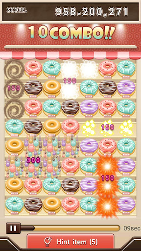 免費下載解謎APP|Donuts PangPang!! app開箱文|APP開箱王
