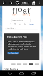 Sandbox Web Browser poster 1