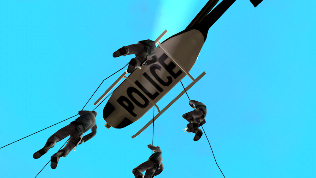 install Grand Theft Auto: San Andreas in PC 2018 