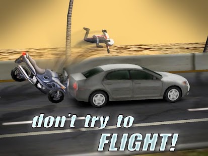 How to mod Lane Rush 3D 1.51 mod apk for bluestacks