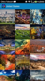 World Scenic-HD SceneryGallery Screenshots 11
