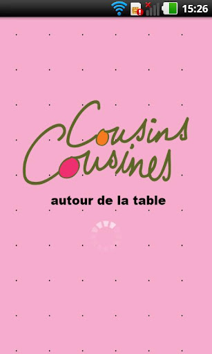 Restaurant Cousins Cousines