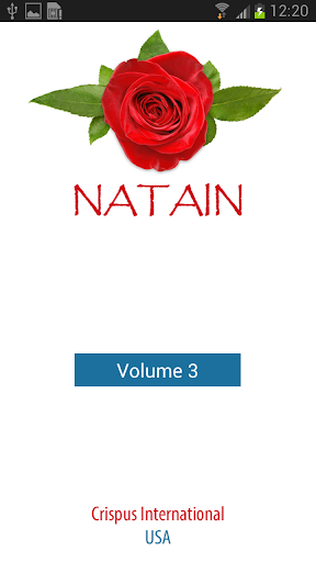 Natain Volume 3