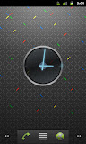 Ice Cream Sandwich Clock