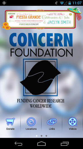 Concern Foundation