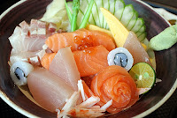 伊薩姆日式料理 (已歇業)