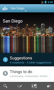 San Diego Guide by Triposo(圖1)-速報App