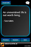 Socrates Quotes