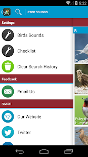 World Birds Sounds Complete(圖6)-速報App